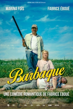 Barbaque (2021)
