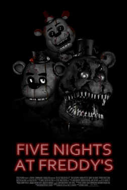 Five Nights At Freddy's (2022)