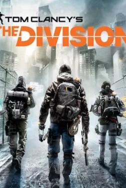 The Division (2022)