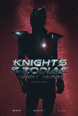 Les Chevaliers du Zodiaque (2022)