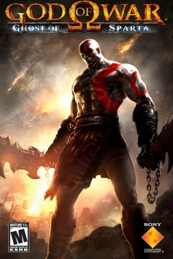 God of War (2022)