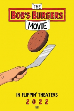 Bob's Burgers (2022)