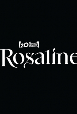 Rosaline (2022)