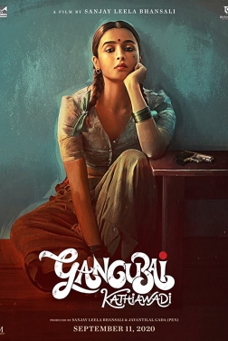 Gangubai Kathiawadi (2022)