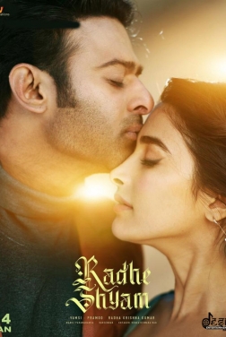 Radhe Shyam (2021)