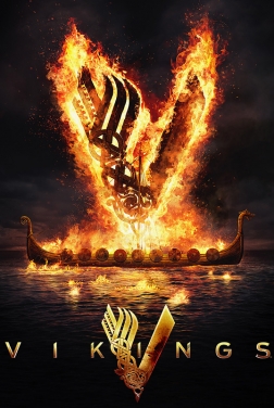 Vikings (Série TV)