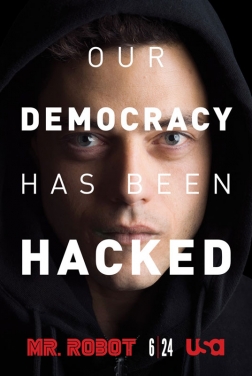 Mr. Robot (Série TV)