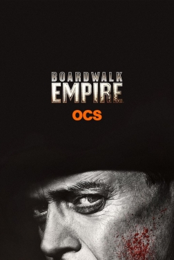 Boardwalk Empire (Série TV)