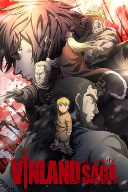Vinland Saga (Série TV)
