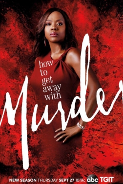 Murder (Série TV)