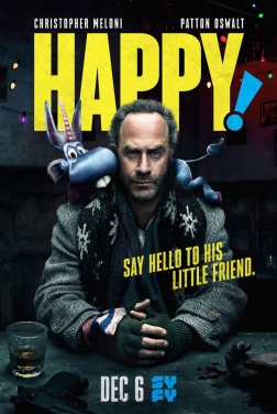Happy! (Série TV)