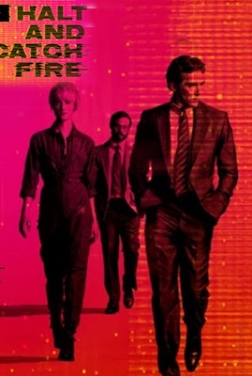 Halt and Catch Fire (Série TV)