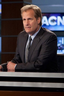 The Newsroom (2012) (Série TV)