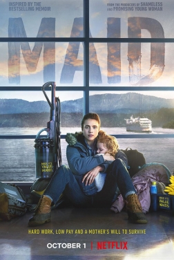 Maid (Série TV)