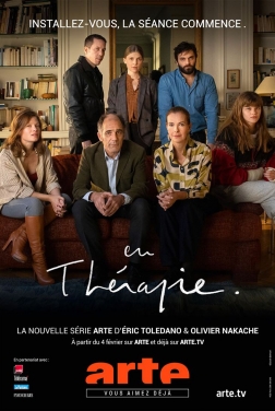 En thérapie (Série TV)