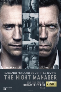 The Night Manager (Série TV)