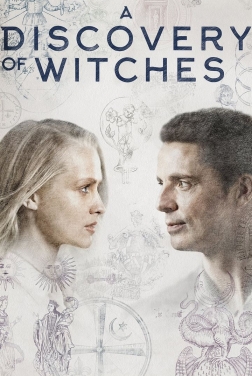 Le Livre perdu des sortilèges : A Discovery Of Witches (Série TV)