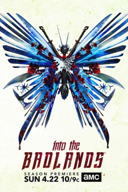 Into the Badlands (Série TV)