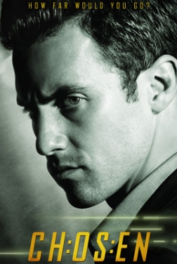 Chosen (Série TV)