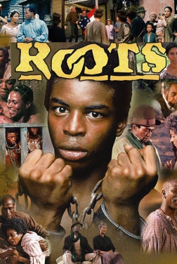 Racines (1977) (Série TV)