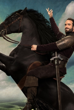 Galavant (Série TV)