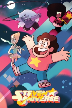 Steven Universe (Série TV)