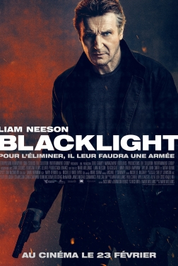 Blacklight (2022)