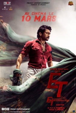 Etharkkum Thunindhavan (2022)
