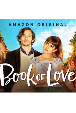 Book of Love (2022)