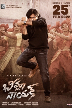 Bheemla Nayak (2022)