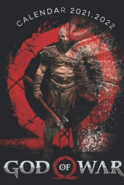 God of War (2022)