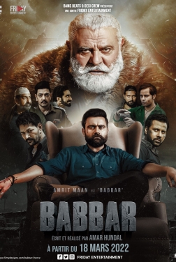 Babbar (2022)