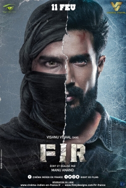 FIR (2022)