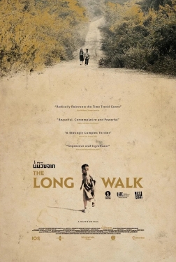 The Long Walk (2022)