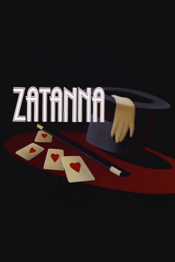 Zatanna (2022)
