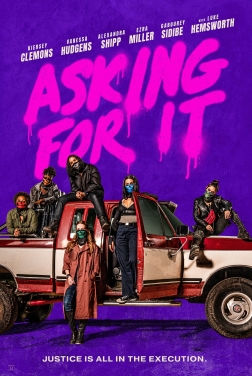 Asking For It (2022)