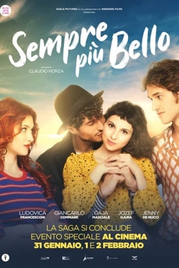 Toujours plus beau (2022)