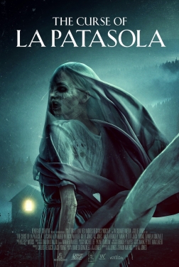 The Curse Of La Patasola (2022)