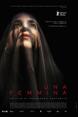 Una femmina (2022)