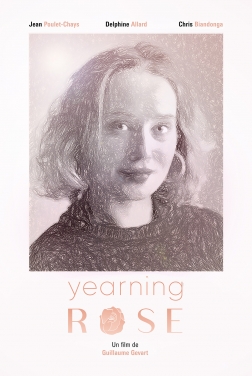 Yearning Rose (2022)