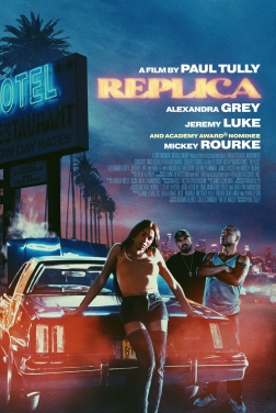 Replica (2022)