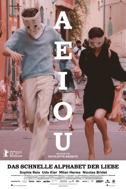 AEIOU (2022)