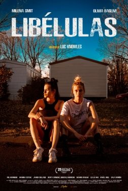 Libélulas (2022)