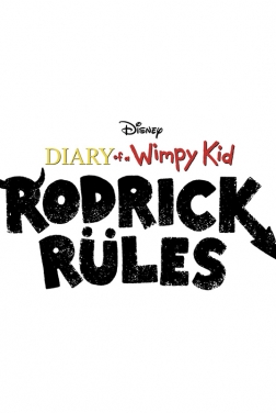 Rodrick Rules (2022)