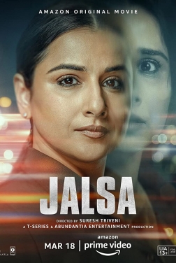 Jalsa (2022)