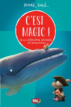 C'est Magic ! - Sucré, salé... (2022)