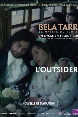 L'Outsider (2022)