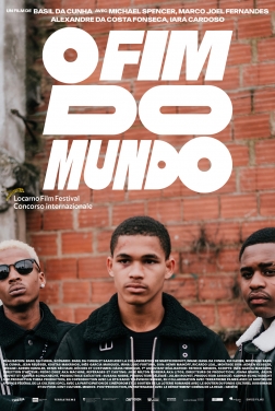 O Fim do Mundo (2022)