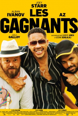 Les Gagnants (2022)