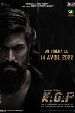 KGF2 (version tamoul) (2022)